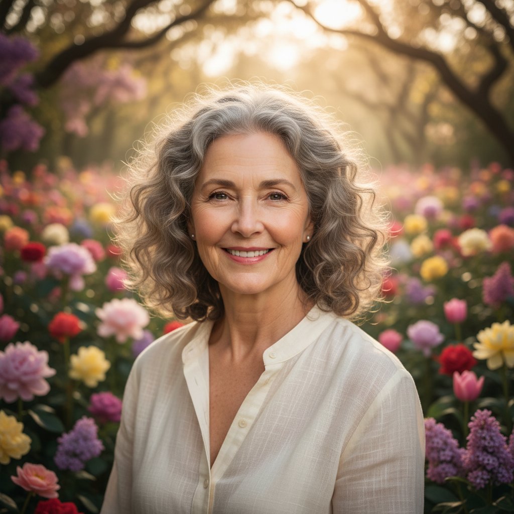 Eleanor Voss